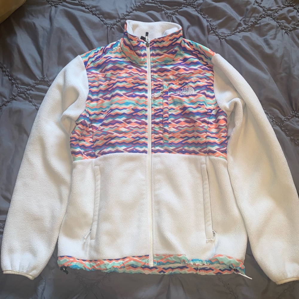 Vintage Denali the North Fave Jacket Size Medium